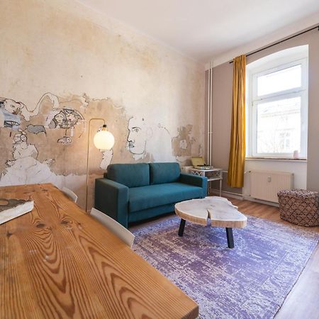 Design Apartments - "Am Schloss" Potsdam Eksteriør billede