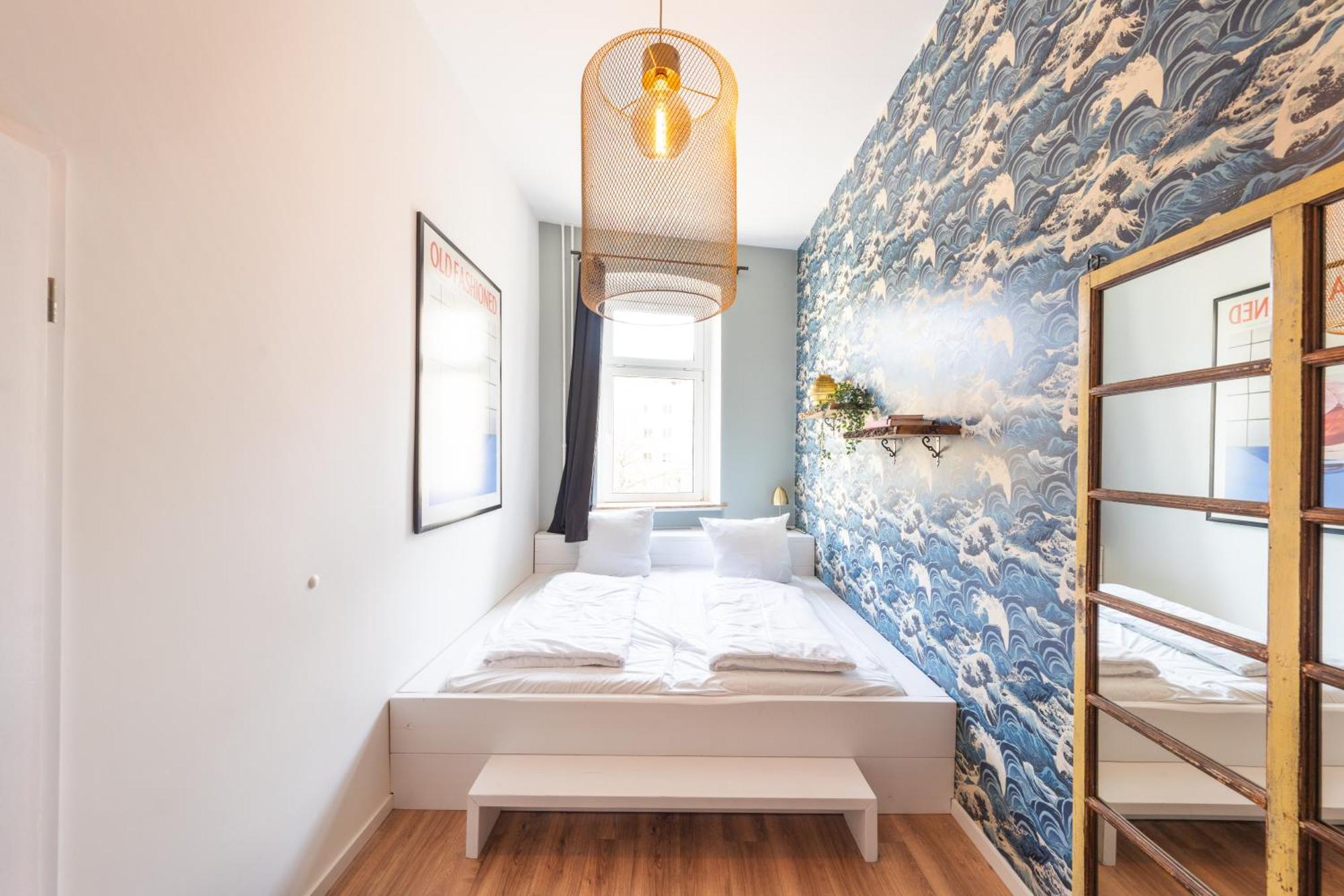 Design Apartments - "Am Schloss" Potsdam Eksteriør billede