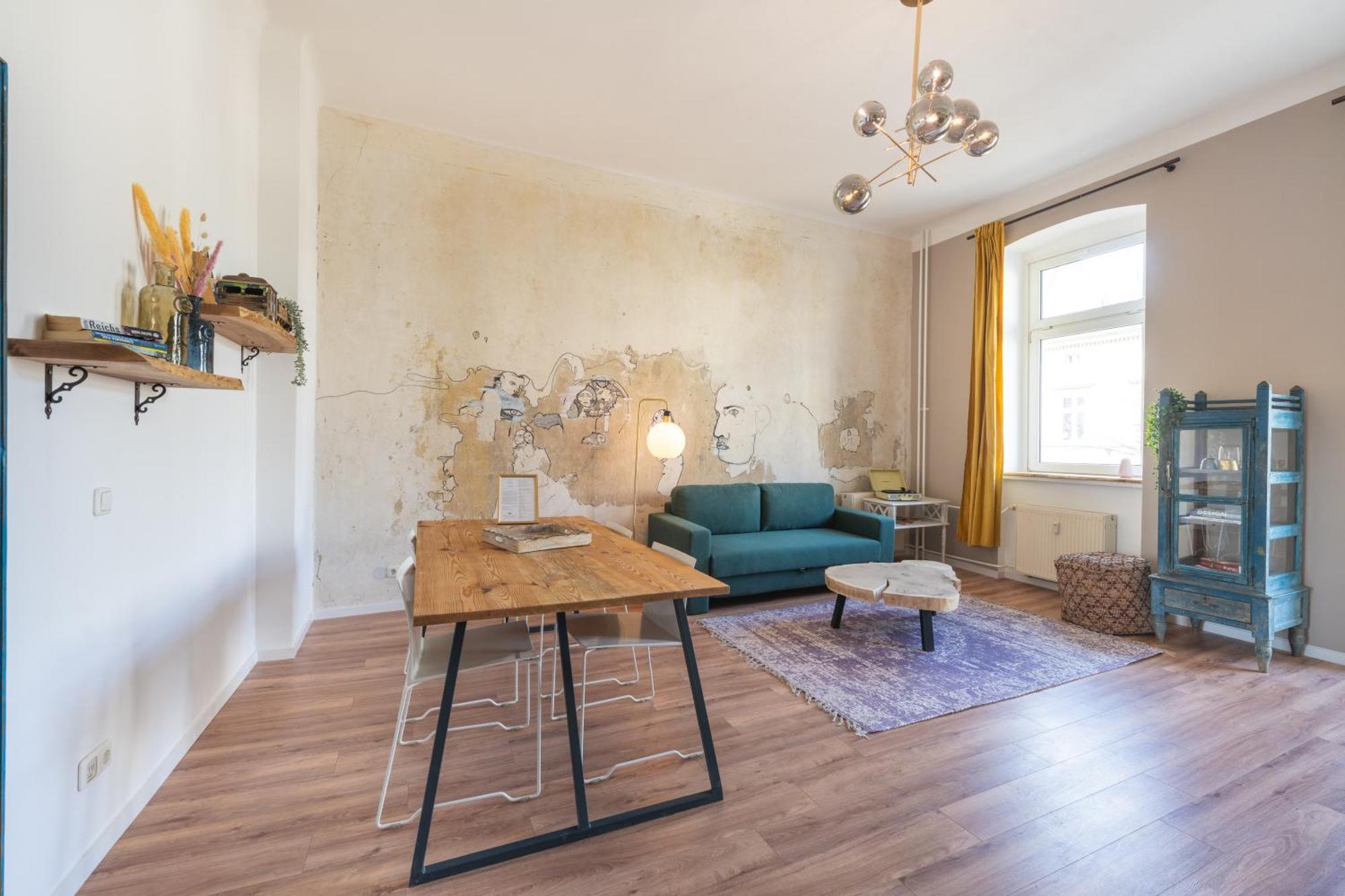 Design Apartments - "Am Schloss" Potsdam Eksteriør billede