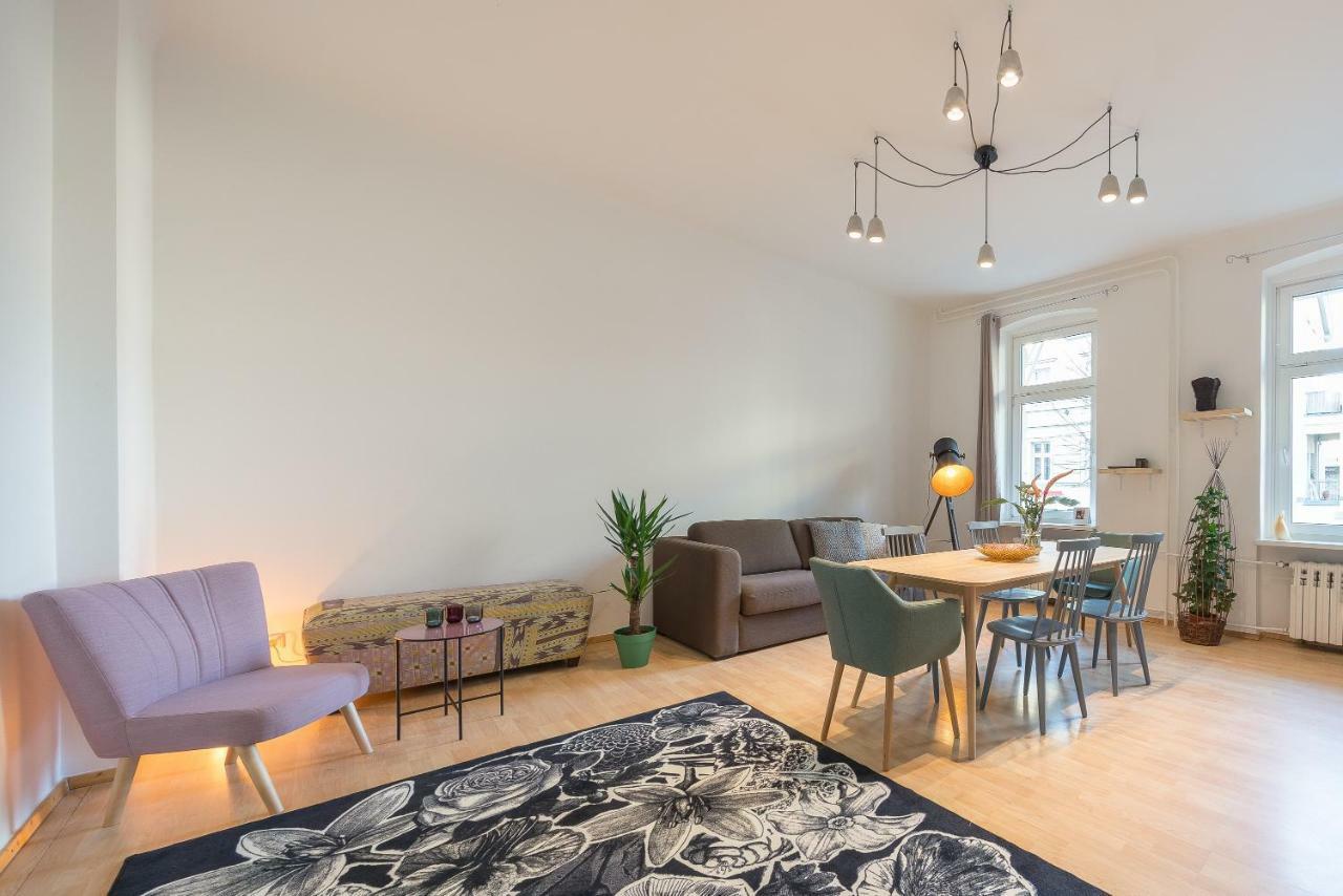 Design Apartments - "Am Schloss" Potsdam Eksteriør billede